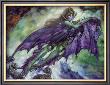 Gaea's Skyfolk by Therese Nielsen Limited Edition Pricing Art Print