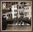 Ponte Venezia by Bret Staehling Limited Edition Print