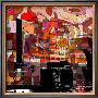Urban Color Vi by Jean-Francois Dupuis Limited Edition Pricing Art Print