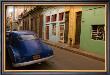 Back Street Cuba by Charles Glover Limited Edition Print