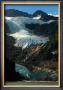 Waterfall Glacier by Charles Glover Limited Edition Print