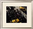 5Th Avenue At 57Th Street, Manhattan by Michel Setboun Limited Edition Pricing Art Print
