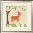 My Little Deer by Sapna Limited Edition Print