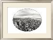 Panorama Round by Igor Maloratsky Limited Edition Pricing Art Print