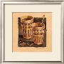 Coffee To Go by Claudia Ancilotti Limited Edition Print