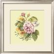 Summer Bouquet Iii by Megan Meagher Limited Edition Pricing Art Print