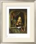 Gerard Dou Pricing Limited Edition Prints