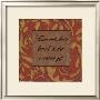 Words To Live By: Time With Love by Smith-Haynes Limited Edition Print