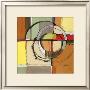 Intersection Ii by Ann Walker Limited Edition Print