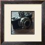 American Antiques: Camera by Nicolas Hugo Limited Edition Pricing Art Print