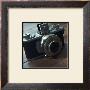 American Antiques: Camera by Nicolas Hugo Limited Edition Print