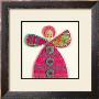 Fuzzy Fairy I by Madeleine Millington Limited Edition Print