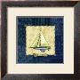 Sailing Iv by Charlene Audrey Limited Edition Print