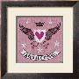 Princess by Louise Carey Limited Edition Pricing Art Print