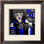 Super Girl by Jean-Francois Dupuis Limited Edition Pricing Art Print