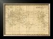 World Mercator's Projection, C.1812 by Aaron Arrowsmith Limited Edition Print