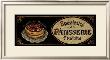Patisserie by Gregory Gorham Limited Edition Print