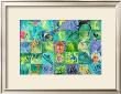 Rainforest by Mary Stubberfield Limited Edition Print