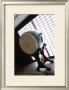 Taiko Drum That Was Inside Of The Temple by Ryuji Adachi Limited Edition Print