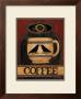 Coffee by Lisa Hilliker Limited Edition Pricing Art Print