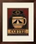 Coffee by Lisa Hilliker Limited Edition Pricing Art Print