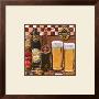 Beer And Ale Iii by Fischer & Warnica Limited Edition Pricing Art Print