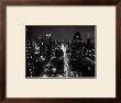 Traffic At Night by Michel Setboun Limited Edition Pricing Art Print