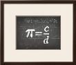 Mathematical Elements I by Ethan Harper Limited Edition Pricing Art Print