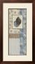 Sea Toile Ii by Denise Dorn Limited Edition Print