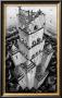 Tower Of Babel by M. C. Escher Limited Edition Print