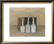 Natura Morta 1953 by Giorgio Morandi Limited Edition Pricing Art Print