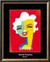 Monroe by David Cowles Limited Edition Pricing Art Print