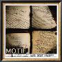 Literary Devices: Motif by Jeanne Stevenson Limited Edition Print