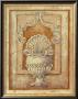 Decorative Urn I by Alexandra Bex Limited Edition Print