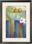 Three Oranges by Juliane Sommer Limited Edition Print