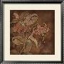 Lilies At Sunset I by Denise Dorn Limited Edition Print