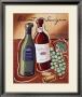 Sauvignon by Louise Max Limited Edition Print