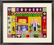 Home Sweet Home by Alie Kruse-Kolk Limited Edition Pricing Art Print