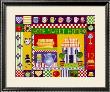 Home Sweet Home by Alie Kruse-Kolk Limited Edition Print