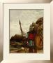 King Leonidas Of Spart by Howard David Johnson Limited Edition Print