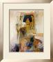 Hommage D Klimt I by Robert Eikam Limited Edition Print