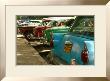 Cuba, Past And Present by Charles Glover Limited Edition Print