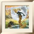 Archangel by Therese Nielsen Limited Edition Print