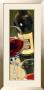 Brunello Di Montalcino by Stefano Ferreri Limited Edition Pricing Art Print