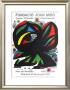 Fundacio Joan Miro 1975 by Joan Mirã³ Limited Edition Print