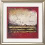 Abstract I by Patricia Quintero-Pinto Limited Edition Print