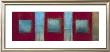 Conception Iii by Carole Becam Limited Edition Print