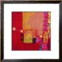 Amusing Things by Marjolijn Van Ginkel Limited Edition Pricing Art Print