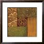 Autumn Abstract I by Courtland Limited Edition Print