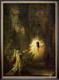 L'apparition by Gustave Moreau Limited Edition Print